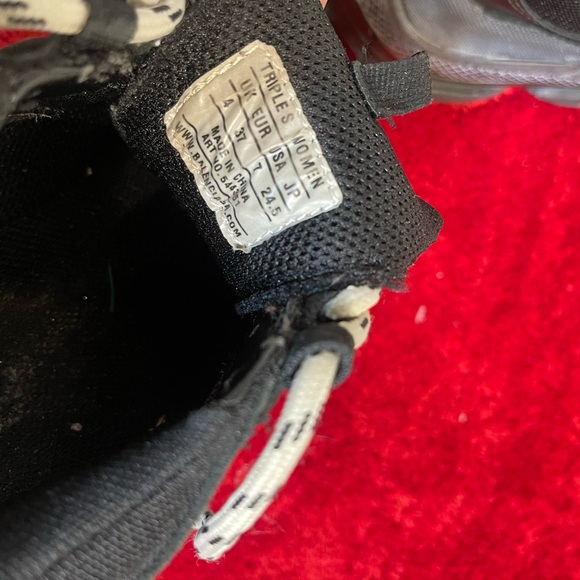 Balenciaga Triple S Sneakers - Picture 6 of 6